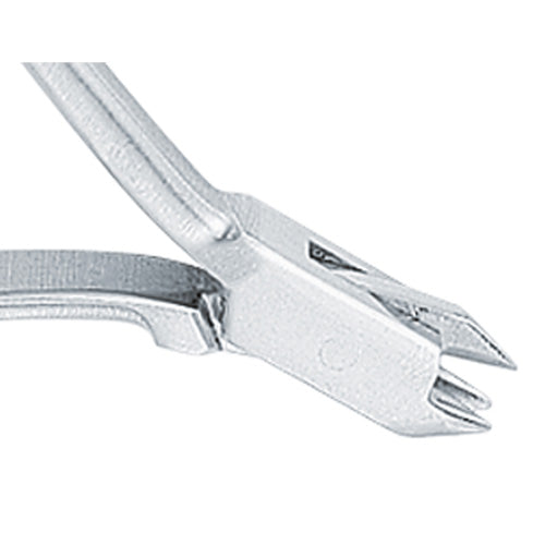 Pinza Aderer de tres picos Medium, EQ-Line