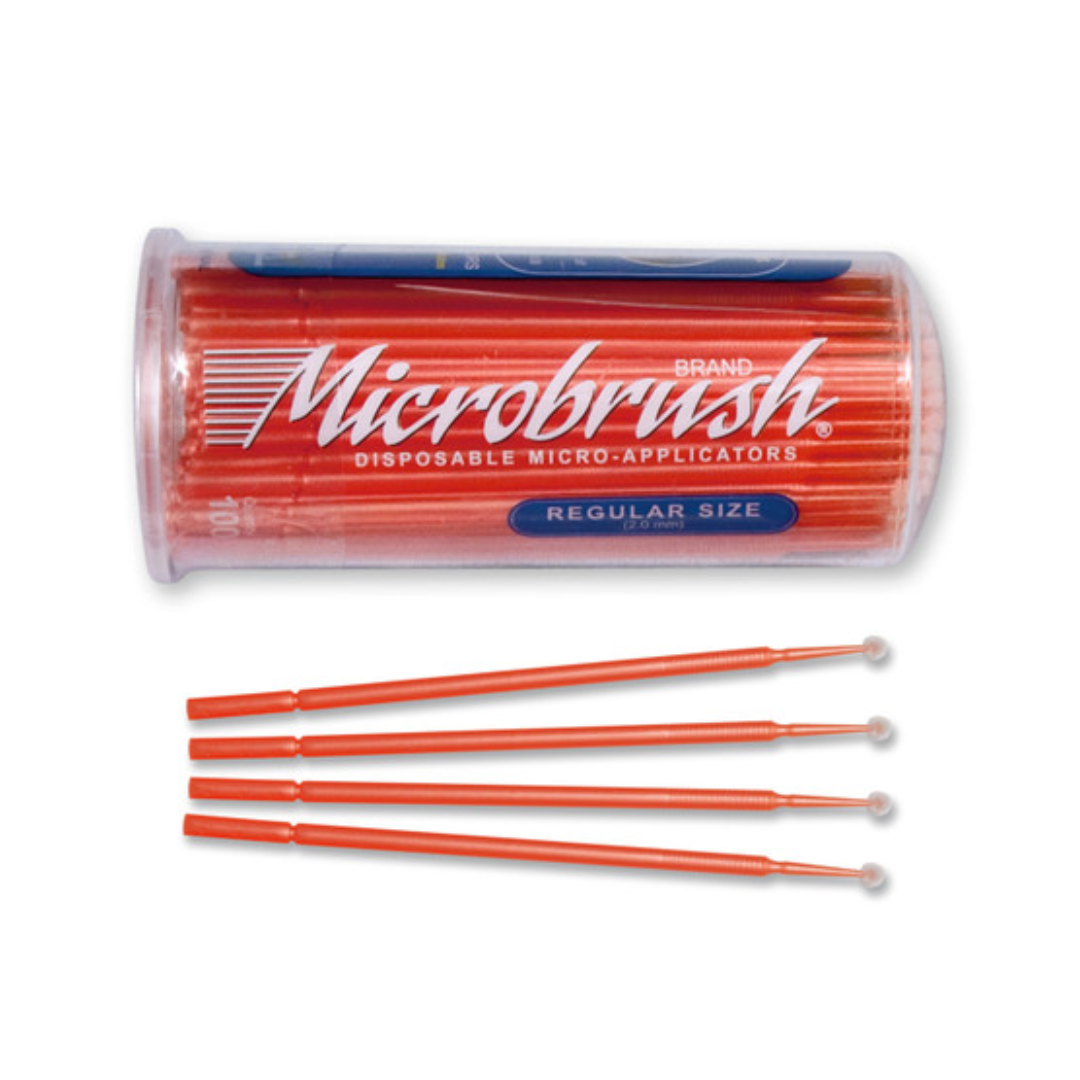 Microsbrushes