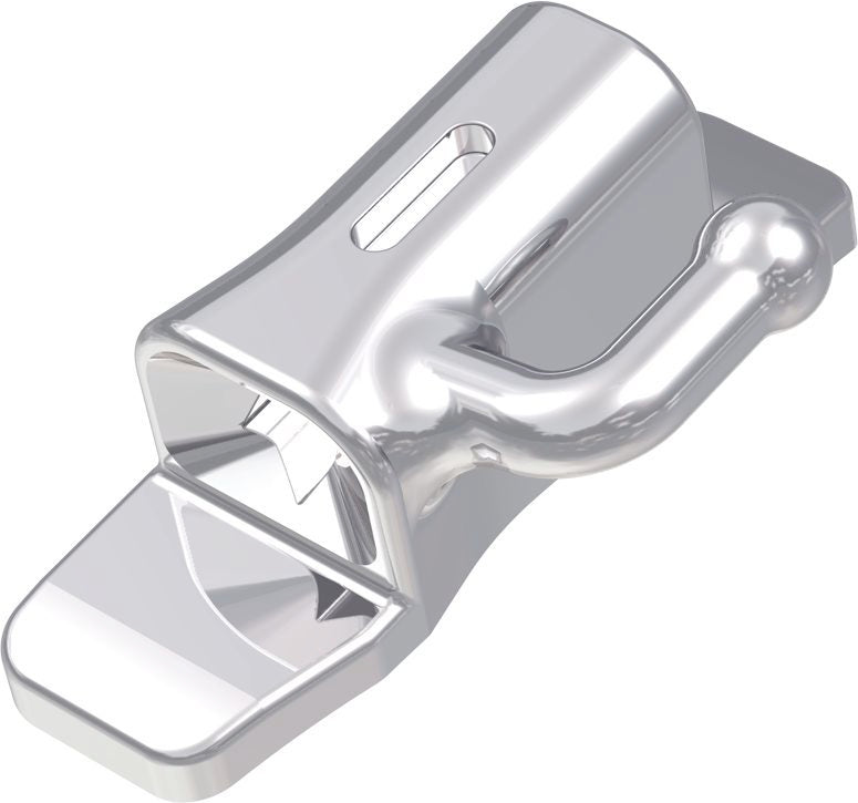 Ortho-Cast M-Series 18/22 - rectangular simple, no convertible Paq.10/pzas