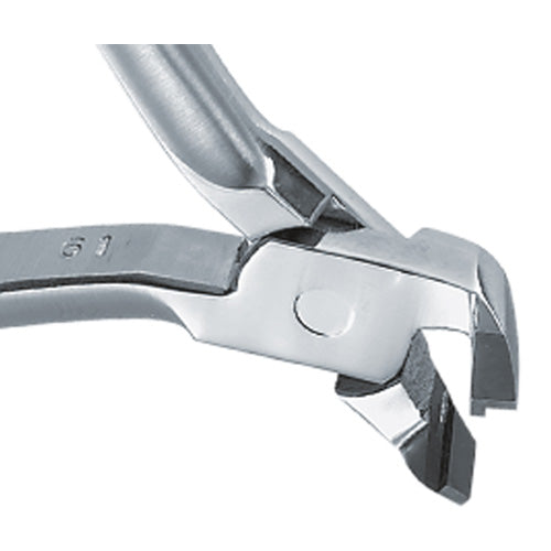 Alicates de corte distal, EQ-Line