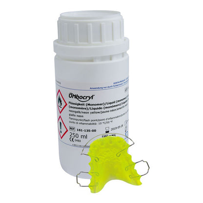 Monómero Orthocryl® Neón