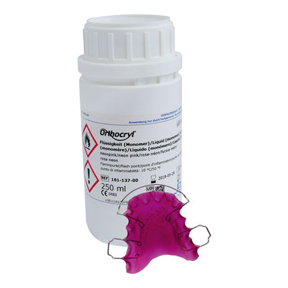 Monómero Orthocryl® Neón