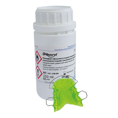 Monómero Orthocryl® Neón