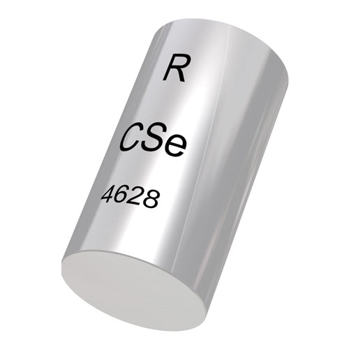 remanium® CSe, aleación de NiCr